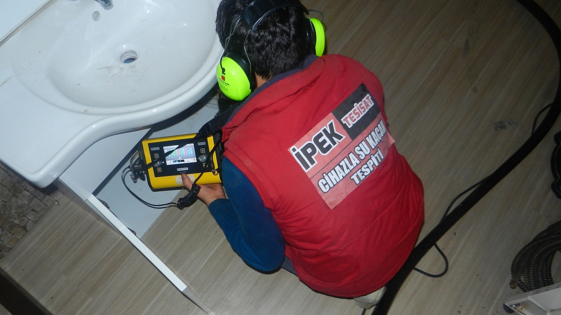 Pendik Acil Mutfak Gideri Açmak