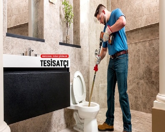 Pendik Tesisat Ustasi