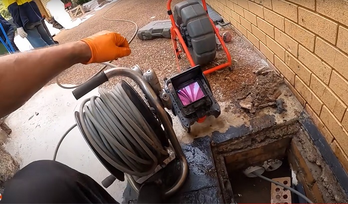 Pendik Lavabo Mutfak Gider Açmak Tesisatçı