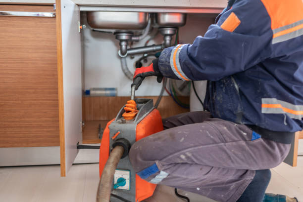 Pendik Kanalizasyon Tikanikliği Açmak