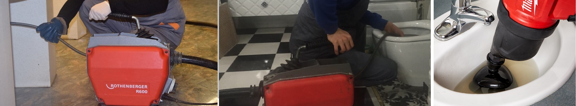 Pendik Kırmadan Tıkanıklık Açmak